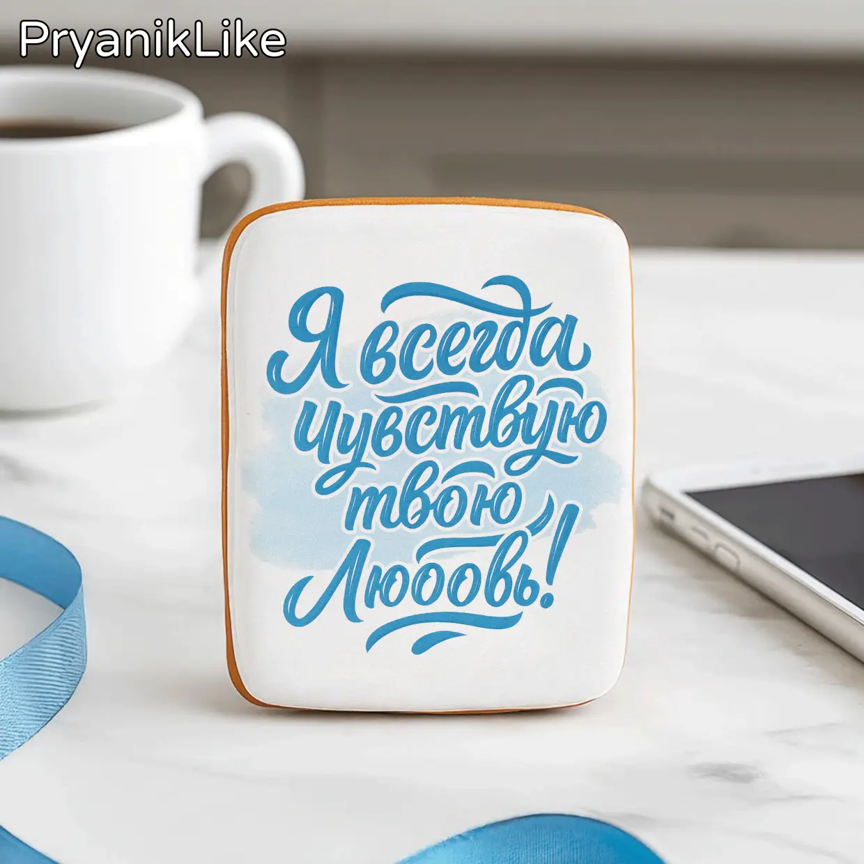 Твоя малышка